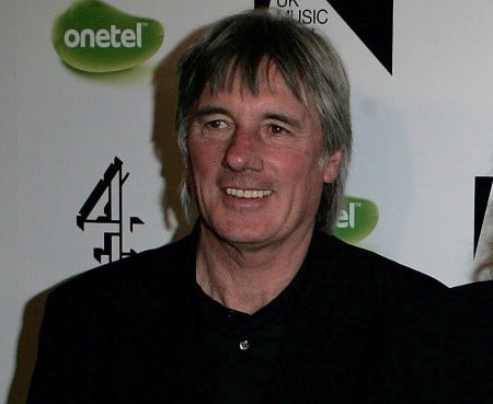 Mick Avory Net Worth: How He Ranks Among The Kinks' Richest